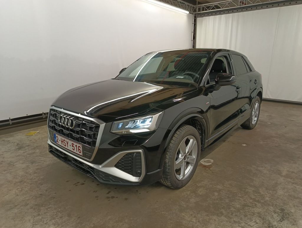 Vw - audi - skoda – veiling bij Antwerp Auctions, Aartselaar