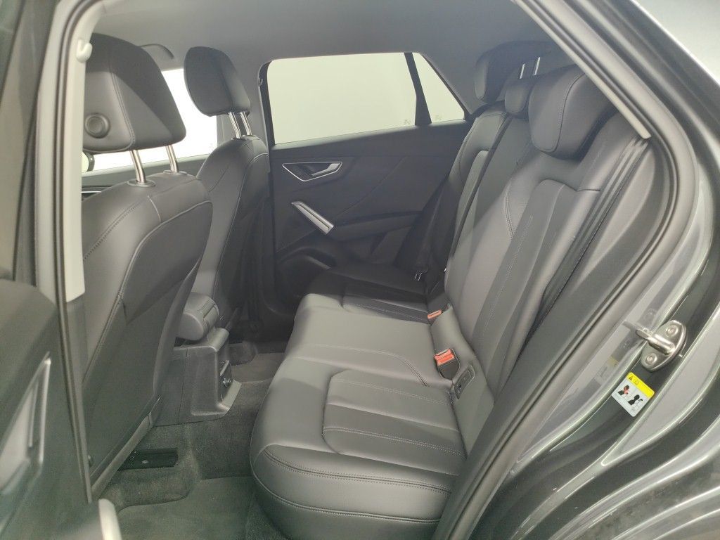 Audi Q2 35 TFSI S Line S Tronic – foto 8 – kavel bij Antwerp Auctions, Aartselaar