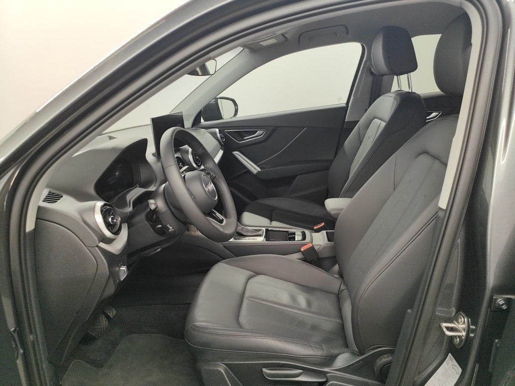 Audi Q2 35 TFSI S Line S Tronic – foto 7 – kavel bij Antwerp Auctions, Aartselaar