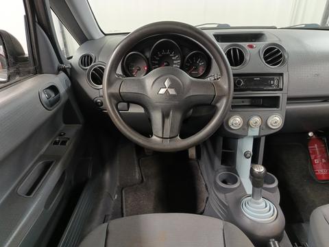 Mitsubishi COLT 1.2 MT – foto 5 – kavel bij Antwerp Auctions, Aartselaar