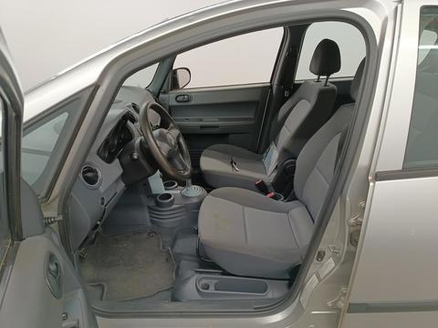 Mitsubishi COLT 1.2 MT – foto 6 – kavel bij Antwerp Auctions, Aartselaar