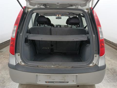 Mitsubishi COLT 1.2 MT – foto 8 – kavel bij Antwerp Auctions, Aartselaar
