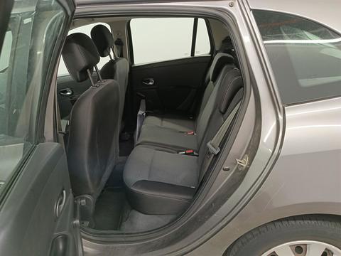 Renault Clio 1.5 MT – foto 7 – kavel bij Antwerp Auctions, Aartselaar