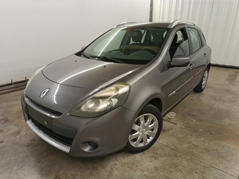 Renault Clio 1.5 MT – kavel bij Antwerp Auctions, Aartselaar