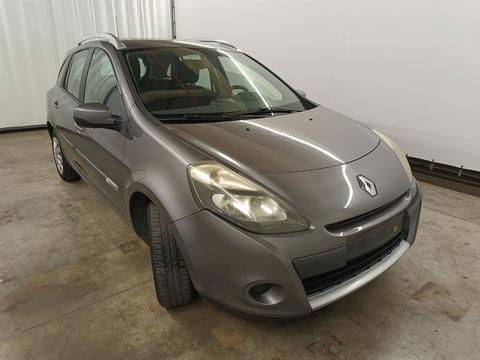 Renault Clio 1.5 MT – foto 4 – kavel bij Antwerp Auctions, Aartselaar