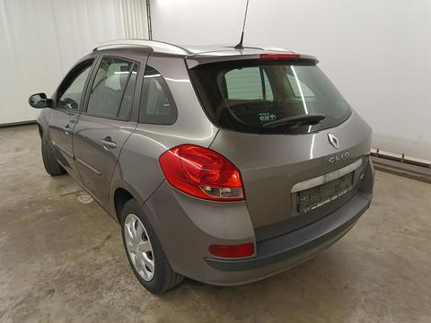 Renault Clio 1.5 MT – foto 2 – kavel bij Antwerp Auctions, Aartselaar