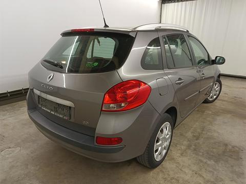 Renault Clio 1.5 MT – foto 3 – kavel bij Antwerp Auctions, Aartselaar