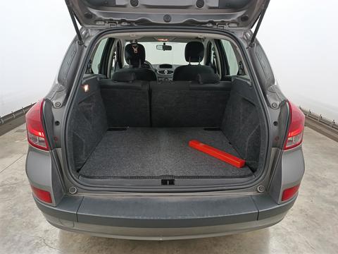 Renault Clio 1.5 MT – foto 8 – kavel bij Antwerp Auctions, Aartselaar