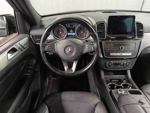 Mercedes-Benz GLE 250D 2.2 AT – foto 5 – kavel bij Antwerp Auctions, Aartselaar