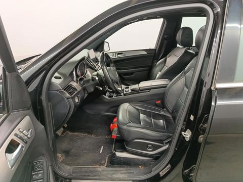 Mercedes-Benz GLE 250D 2.2 AT – foto 6 – kavel bij Antwerp Auctions, Aartselaar