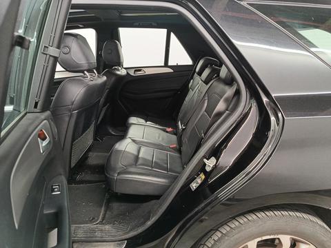 Mercedes-Benz GLE 250D 2.2 AT – foto 7 – kavel bij Antwerp Auctions, Aartselaar