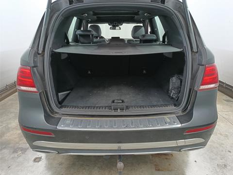 Mercedes-Benz GLE 250D 2.2 AT – foto 8 – kavel bij Antwerp Auctions, Aartselaar