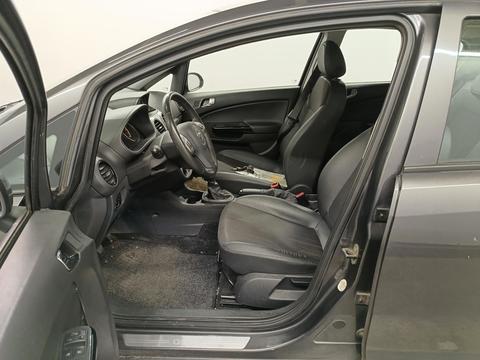 Opel Corsa 1.3 MT – foto 6 – kavel bij Antwerp Auctions, Aartselaar
