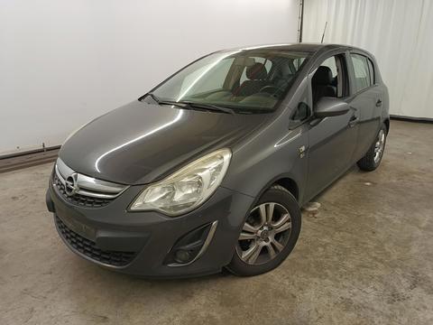 Opel Corsa 1.3 MT – kavel bij Antwerp Auctions, Aartselaar
