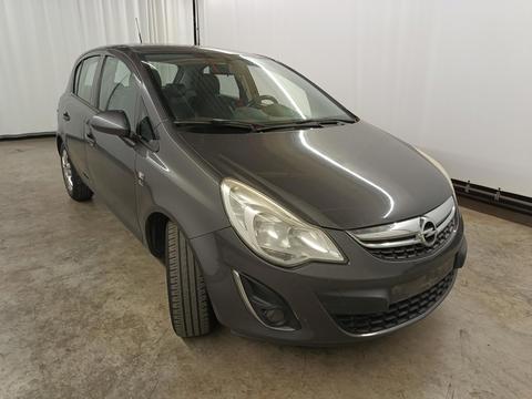 Opel Corsa 1.3 MT – foto 4 – kavel bij Antwerp Auctions, Aartselaar