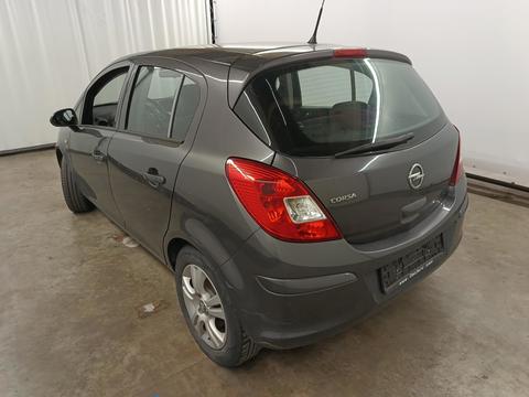 Opel Corsa 1.3 MT – foto 2 – kavel bij Antwerp Auctions, Aartselaar