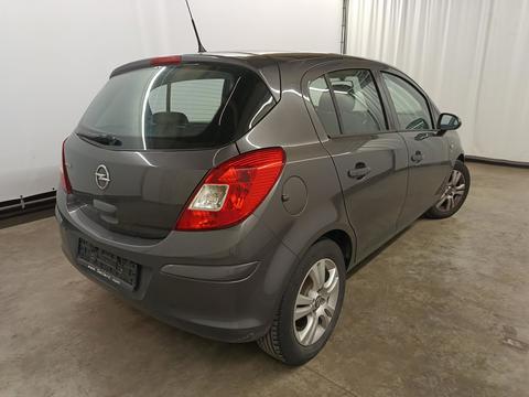 Opel Corsa 1.3 MT – foto 3 – kavel bij Antwerp Auctions, Aartselaar