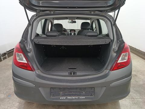 Opel Corsa 1.3 MT – foto 8 – kavel bij Antwerp Auctions, Aartselaar