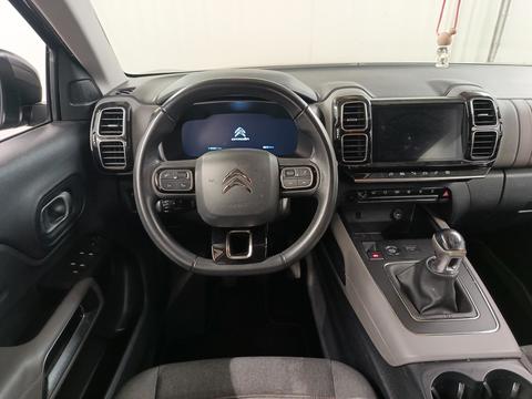 Citroen C5 Aircross 1.5 AT – foto 5 – kavel bij Antwerp Auctions, Aartselaar