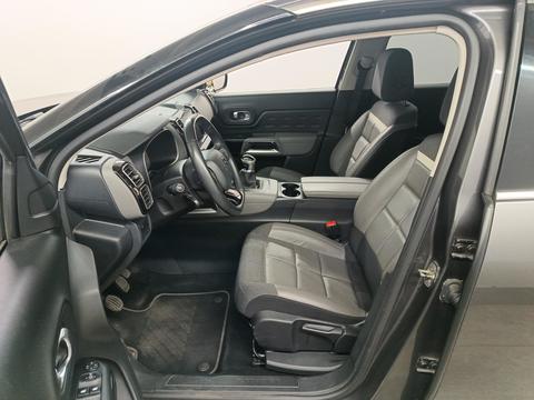 Citroen C5 Aircross 1.5 AT – foto 6 – kavel bij Antwerp Auctions, Aartselaar