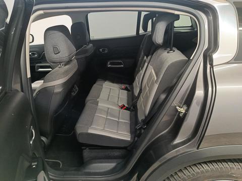 Citroen C5 Aircross 1.5 AT – foto 7 – kavel bij Antwerp Auctions, Aartselaar