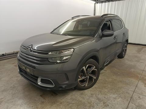 Citroen C5 Aircross 1.5 AT – kavel bij Antwerp Auctions, Aartselaar