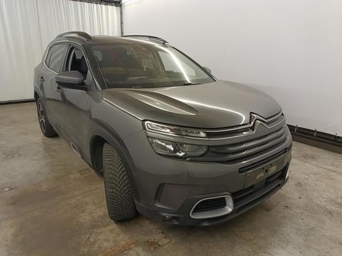 Citroen C5 Aircross 1.5 AT – foto 4 – kavel bij Antwerp Auctions, Aartselaar