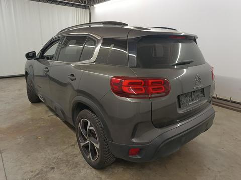 Citroen C5 Aircross 1.5 AT – foto 2 – kavel bij Antwerp Auctions, Aartselaar