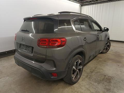 Citroen C5 Aircross 1.5 AT – foto 3 – kavel bij Antwerp Auctions, Aartselaar