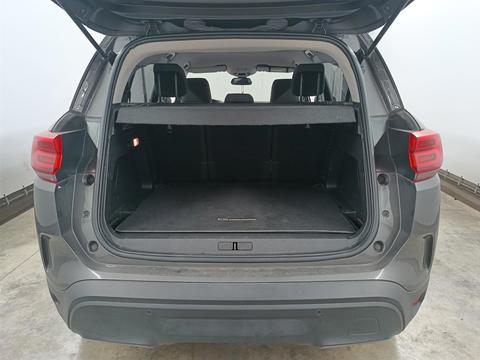 Citroen C5 Aircross 1.5 AT – foto 8 – kavel bij Antwerp Auctions, Aartselaar