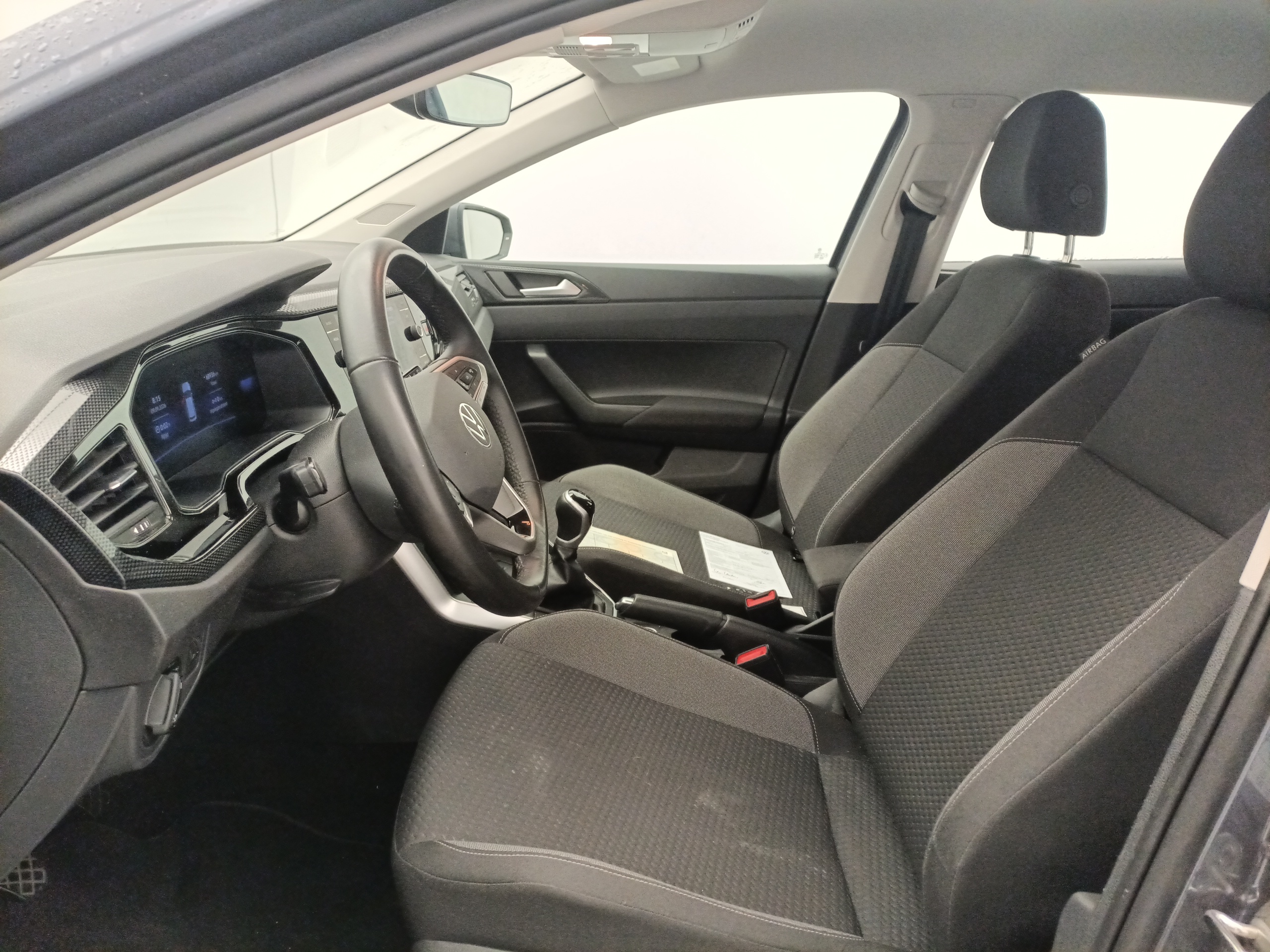 VW Polo Life Business 1.0 TSI – foto 6 – kavel bij Antwerp Auctions, Aartselaar