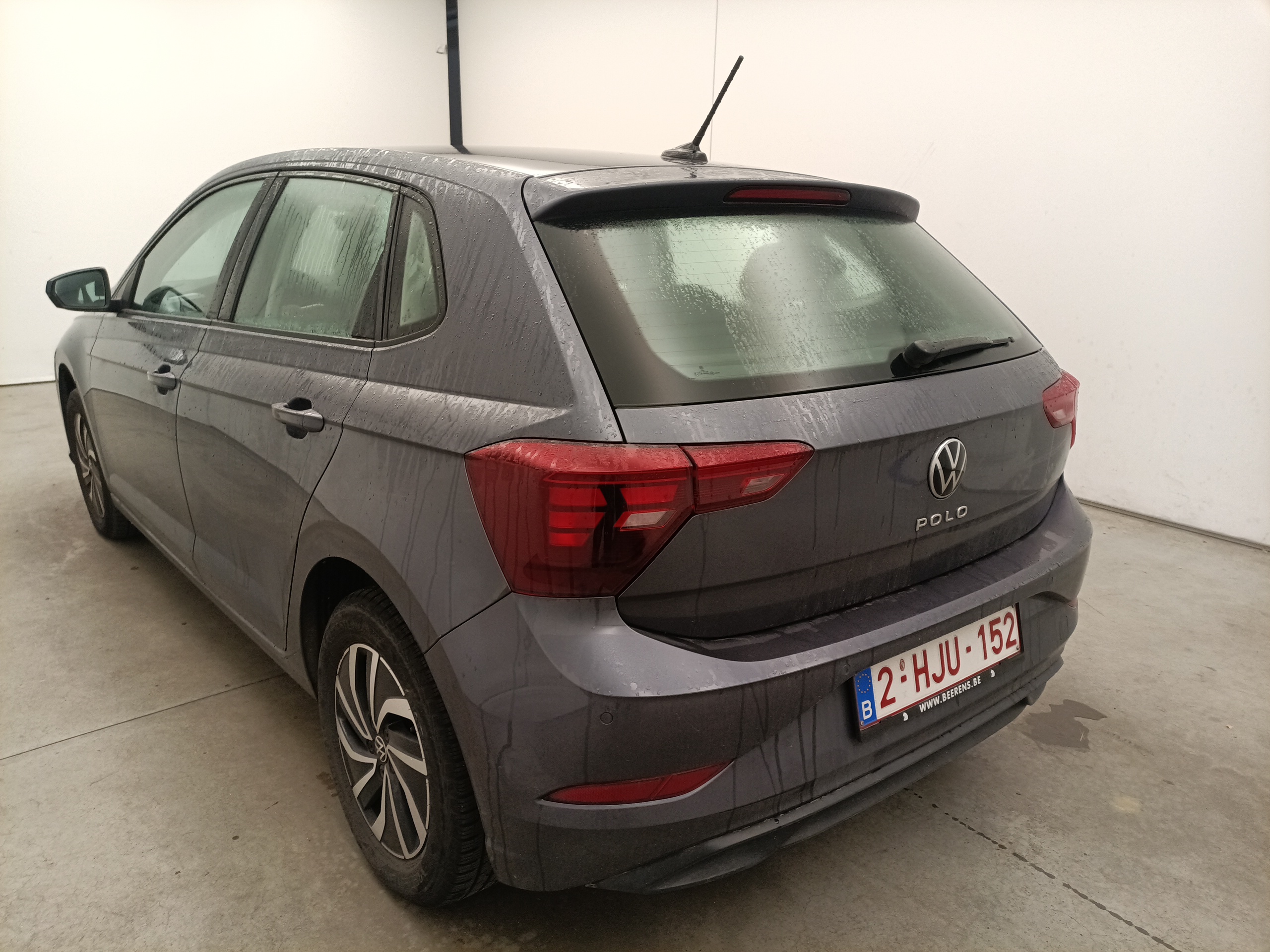 VW Polo Life Business 1.0 TSI – foto 2 – kavel bij Antwerp Auctions, Aartselaar