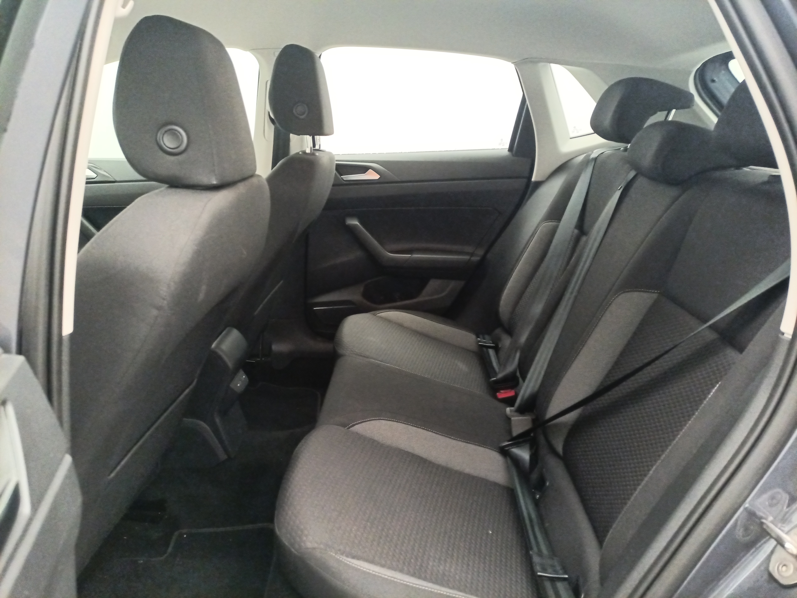 VW Polo Life Business 1.0 TSI – foto 7 – kavel bij Antwerp Auctions, Aartselaar