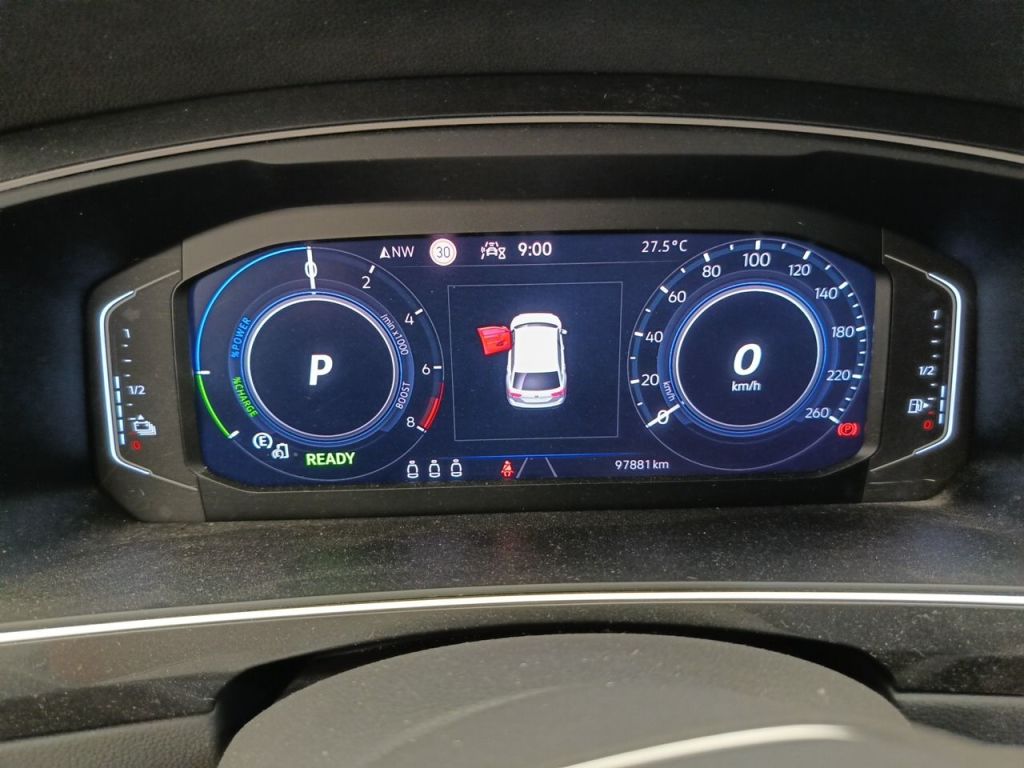 VOLKSWAGEN Tiguan 1.4 AT – foto 5 – kavel bij Antwerp Auctions, Aartselaar