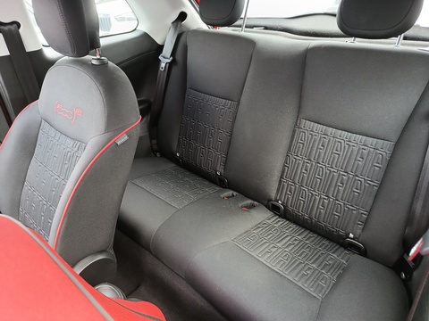 Fiat 500e 24 kWh – foto 7 – kavel bij Antwerp Auctions, Aartselaar