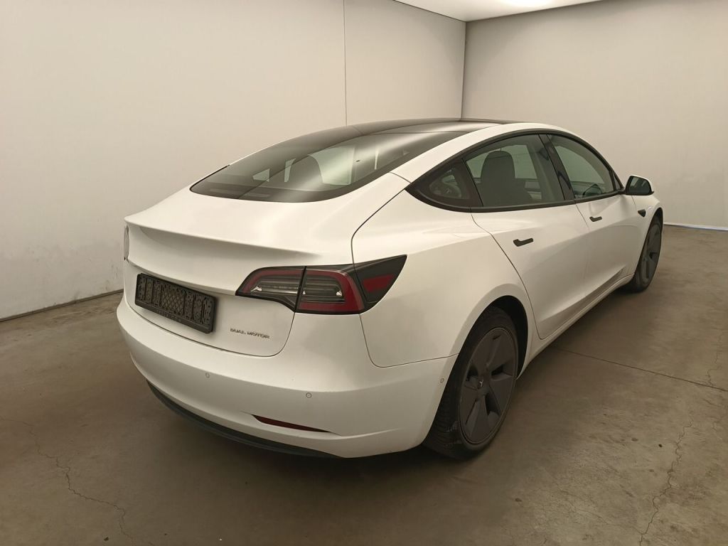 Tesla Model 3 Long Range Dual Motor – foto 3 – kavel bij Antwerp Auctions, Aartselaar