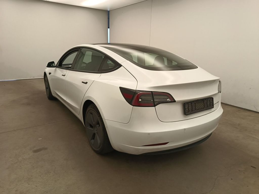 Tesla Model 3 Long Range Dual Motor – foto 2 – kavel bij Antwerp Auctions, Aartselaar