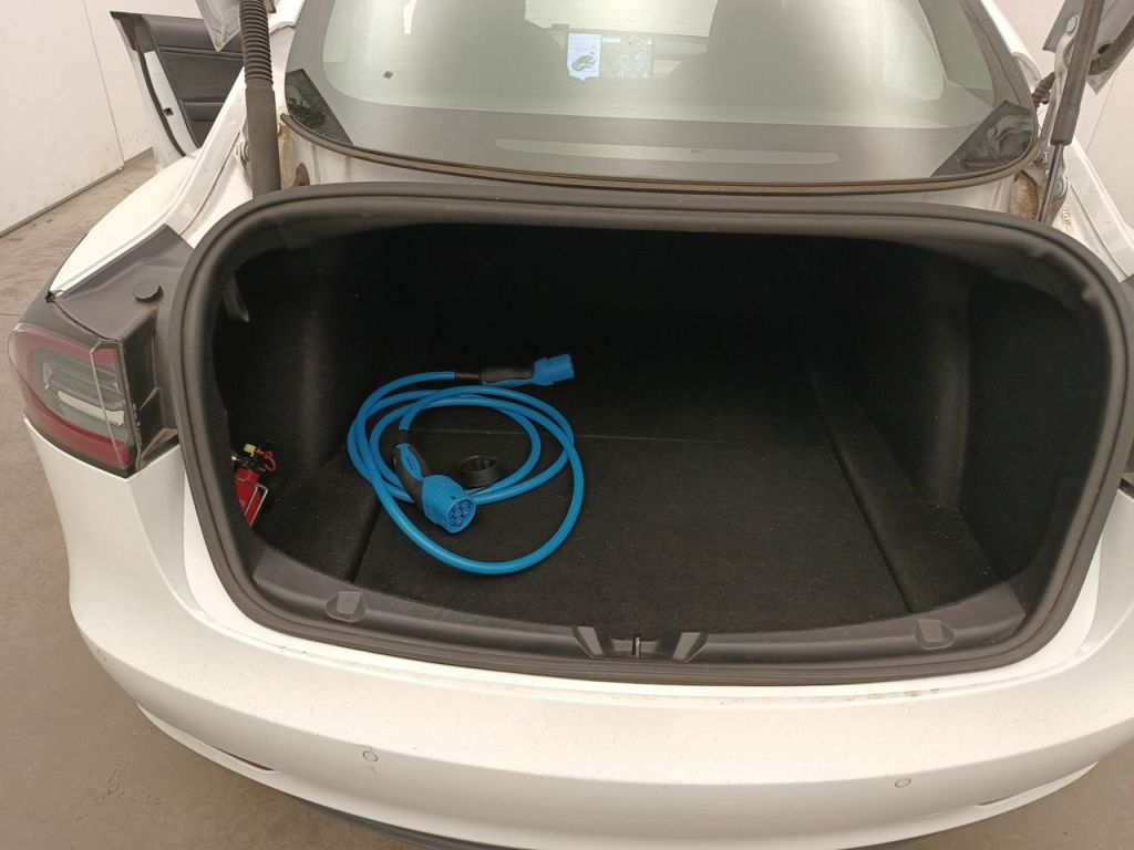 Tesla Model 3 Long Range Dual Motor – foto 10 – kavel bij Antwerp Auctions, Aartselaar