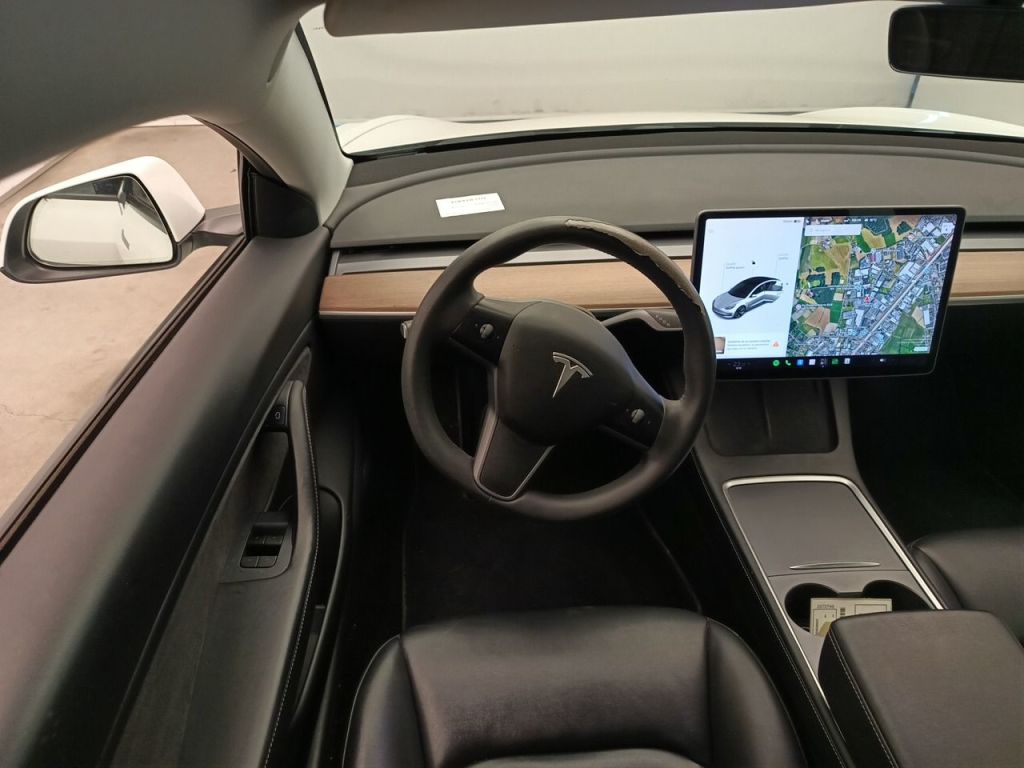 Tesla Model 3 Long Range Dual Motor – foto 5 – kavel bij Antwerp Auctions, Aartselaar