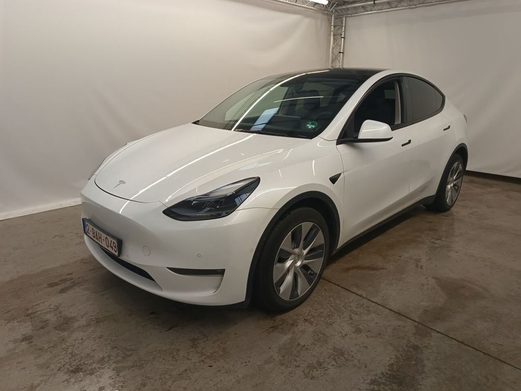 Tesla Model Y Long Range Dual Motor – kavel bij Antwerp Auctions, Aartselaar