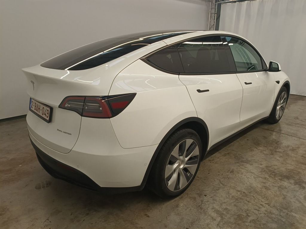 Tesla Model Y Long Range Dual Motor – foto 3 – kavel bij Antwerp Auctions, Aartselaar