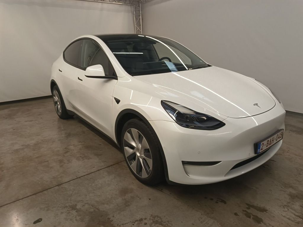 Tesla Model Y Long Range Dual Motor – foto 4 – kavel bij Antwerp Auctions, Aartselaar