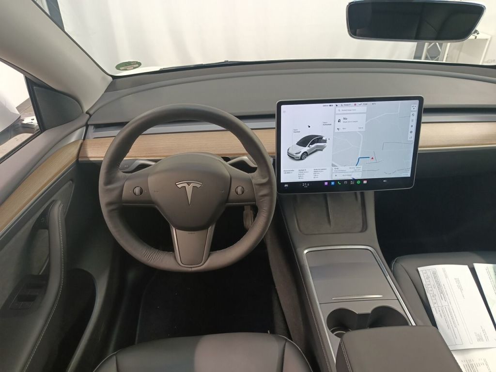 Tesla Model Y Long Range Dual Motor – foto 7 – kavel bij Antwerp Auctions, Aartselaar