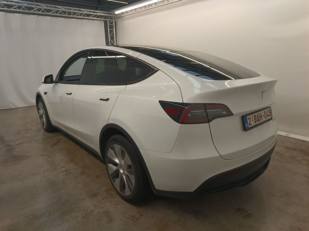 Tesla Model Y Long Range Dual Motor – foto 2 – kavel bij Antwerp Auctions, Aartselaar