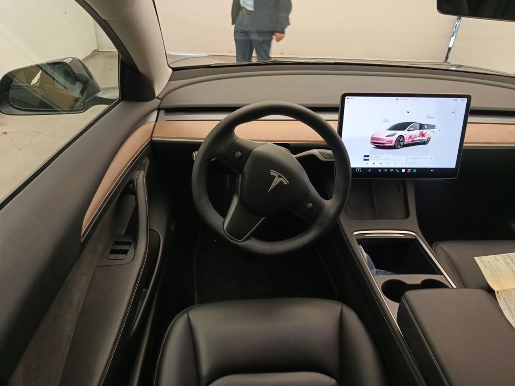 Tesla Model 3 Long Range Dual Motor – foto 7 – kavel bij Antwerp Auctions, Aartselaar