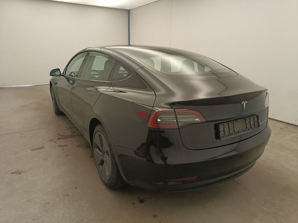 Tesla Model 3 Long Range Dual Motor – foto 2 – kavel bij Antwerp Auctions, Aartselaar