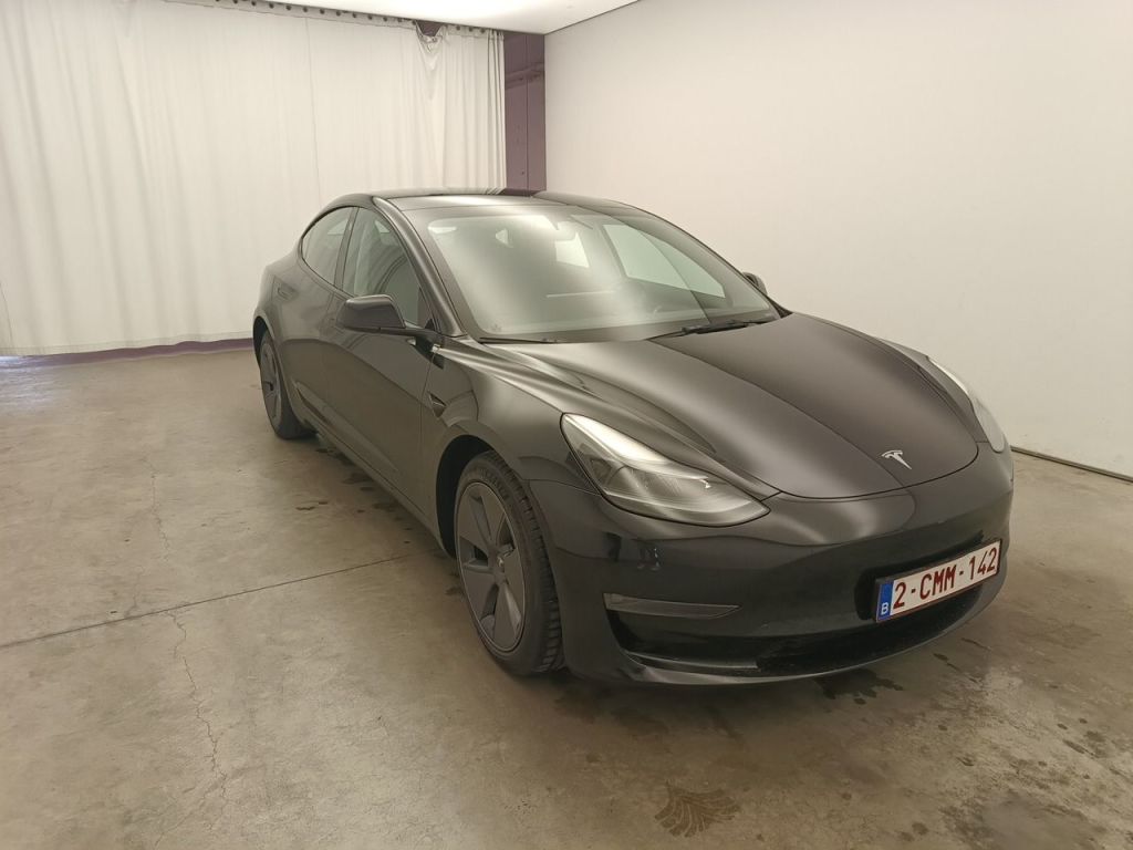 Tesla Model 3 Long Range Dual Motor – foto 4 – kavel bij Antwerp Auctions, Aartselaar
