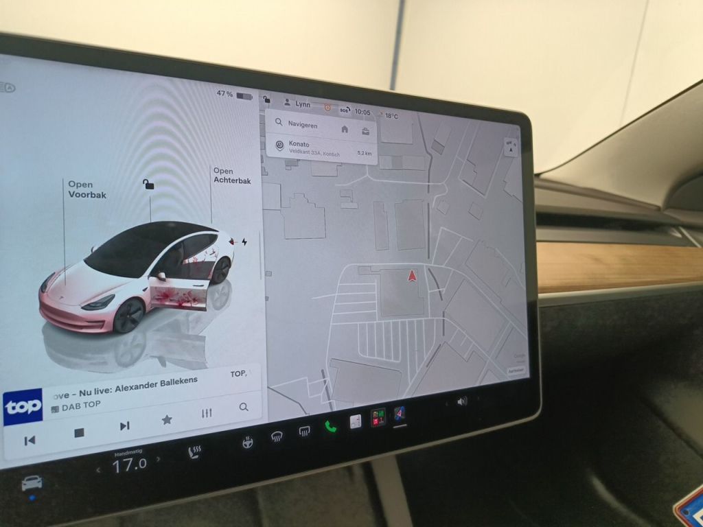 Tesla Model 3 Long Range Dual Motor – foto 5 – kavel bij Antwerp Auctions, Aartselaar