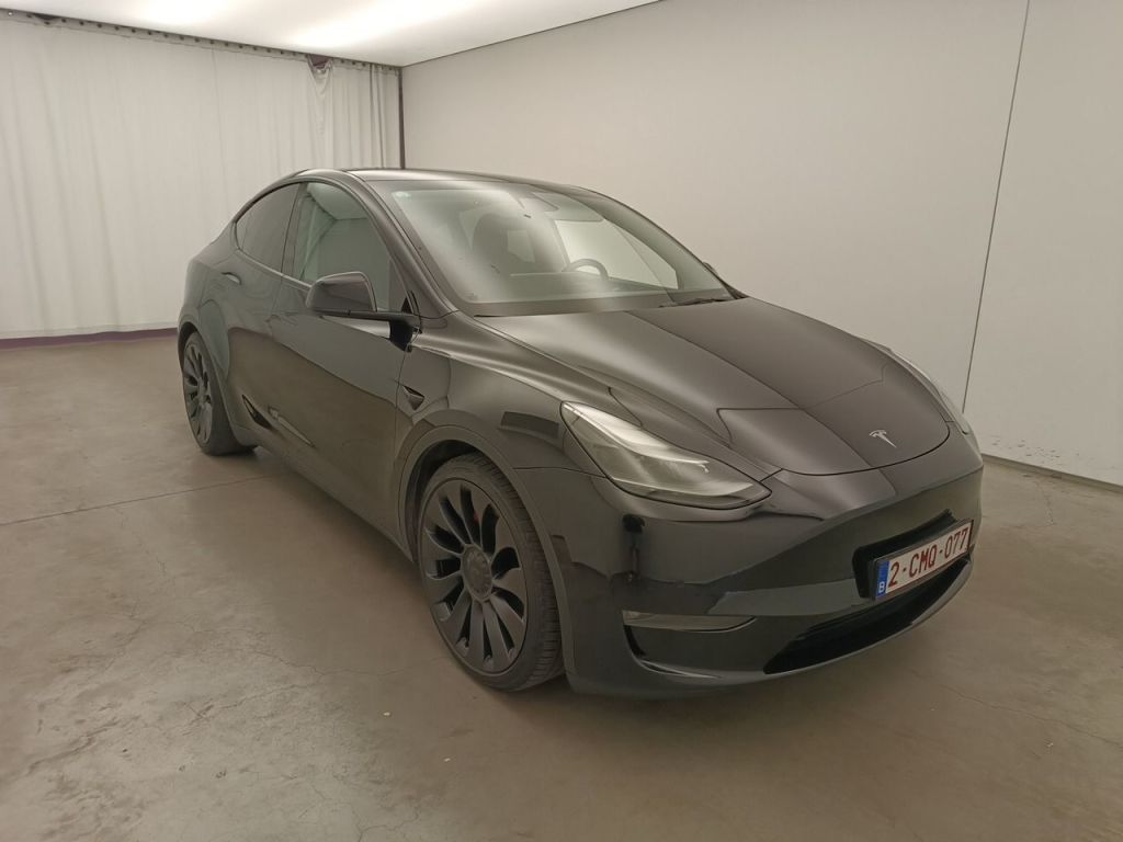 Tesla Model Y Long Range Dual Motor – foto 4 – kavel bij Antwerp Auctions, Aartselaar