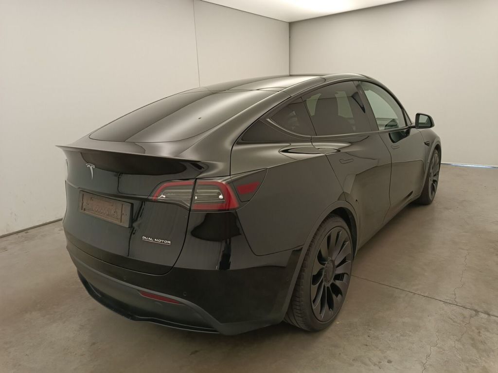 Tesla Model Y Long Range Dual Motor – foto 3 – kavel bij Antwerp Auctions, Aartselaar